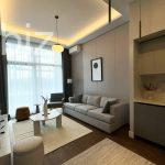 Charming 1+1 Apartment in the Heart of Istanbul (Listing No: 9309)