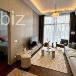 Charming 1+1 Apartment in the Heart of Istanbul (Listing No: 9309)