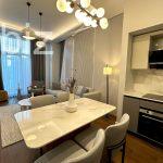 Charming 1+1 Apartment in the Heart of Istanbul (Listing No: 9309)