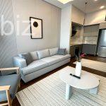 Charming 1+1 Apartment in the Heart of Istanbul (Listing No: 9309)