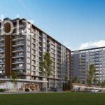 Charming 1+1 Apartment in the Heart of Istanbul (Listing No: 9309)