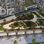 Charming 1+1 Apartment in the Heart of Istanbul (Listing No: 9309)