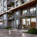 Charming 1+1 Apartment in the Heart of Istanbul (Listing No: 9309)