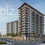 Charming 1+1 Apartment in the Heart of Istanbul (Listing No: 9309)