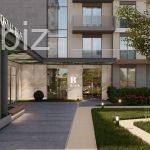 Charming 1+1 Apartment in the Heart of Istanbul (Listing No: 9309)