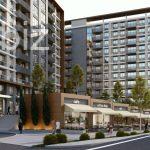 Charming 1+1 Apartment in the Heart of Istanbul (Listing No: 9309)