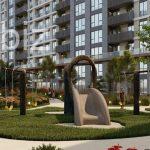 Charming 1+1 Apartment in the Heart of Istanbul (Listing No: 9309)