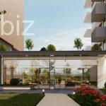 Charming 1+1 Apartment in the Heart of Istanbul (Listing No: 9309)