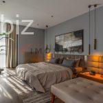 Deniz Manzaralı Şirin Daire Usküdar’da (İlan No: 9316)