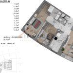 Charming Apartment with Sea View in Kartal, Istanbul (Listing No: 9319)