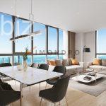 Charming Apartment with Sea View in Kartal, Istanbul (Listing No: 9319)