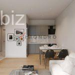 Charming Apartment with Sea View in Kartal, Istanbul (Listing No: 9319)