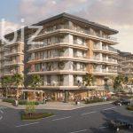 Şişli’de Kalp Kısmında Şirin Daire (İlan No: 9320)