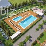 Göl Manzaralı Şık Daireler, Büyükçekmece, İstanbul (İlan No: 9321)