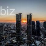 Прекрасная квартира на продажу в динамичном Бейоглу, Стамбул №9322