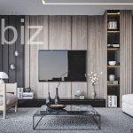 Ataşehir’de Modern Daire Satın Alın (İlan No: 9325)