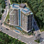 Ataşehir’de Modern Daire Satın Alın (İlan No: 9325)