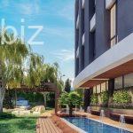 Ataşehir’de Modern Daire Satın Alın (İlan No: 9325)