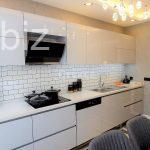 Pendik, İstanbul’da Olanakları İle Modern Daire (İlan No: 9327)