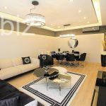 Pendik, İstanbul’da Olanakları İle Modern Daire (İlan No: 9327)