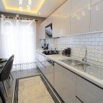 Pendik, İstanbul’da Olanakları İle Modern Daire (İlan No: 9327)