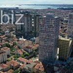 Charming 2+1 Apartment in Heart of Istanbul (Listing No: 9328)