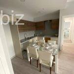 Charming 2+1 Apartment in Heart of Istanbul (Listing No: 9328)