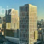 Charming 2+1 Apartment in Heart of Istanbul (Listing No: 9328)