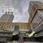 Charming 2+1 Apartment in Heart of Istanbul (Listing No: 9328)