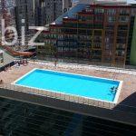 Charming Studio Apartment in the Heart of Istanbul (Listing No: 9331)