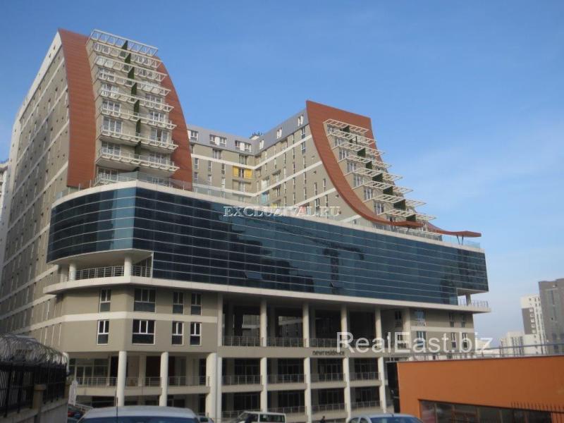 Charming Studio Apartment in the Heart of Istanbul