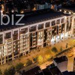 Beyoğlu’nda Kalabalık Bir Hayat İçin Şirin Daire (İlan No: 9332)
