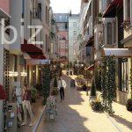 Beyoğlu’nda Kalabalık Bir Hayat İçin Şirin Daire (İlan No: 9332)