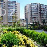 İstanbul’un Kalbinde Modern Daire (İlan No: 9333)