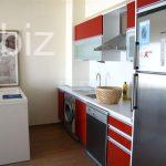 İstanbul’un Kalbinde Modern Daire (İlan No: 9333)