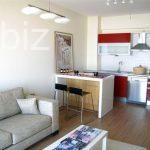 İstanbul’un Kalbinde Modern Daire (İlan No: 9333)