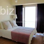 İstanbul’un Kalbinde Modern Daire (İlan No: 9333)