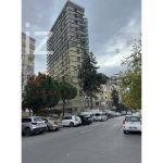 Очаровательная квартира в сердцеKadikoy, Стамбул №9334
