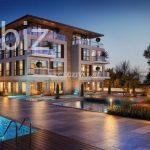 Modern Apartment in Vibrant Istanbul (Listing No: 9336)