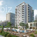 Modern Apartment in Vibrant Istanbul (Listing No: 9336)