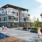 Modern Apartment in Vibrant Istanbul (Listing No: 9336)