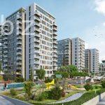 Modern Apartment in Vibrant Istanbul (Listing No: 9336)