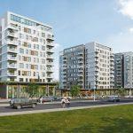 Modern Apartment in Vibrant Istanbul (Listing No: 9336)