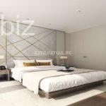 Modern Apartment in Vibrant Istanbul (Listing No: 9336)