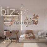 Deniz Manzaralı Modern Daire, Maltepe, İstanbul (İlan No: 9337)