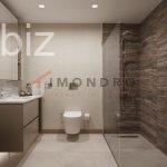 Deniz Manzaralı Modern Daire, Maltepe, İstanbul (İlan No: 9337)