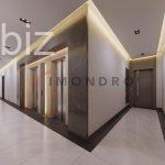 Deniz Manzaralı Modern Daire, Maltepe, İstanbul (İlan No: 9337)