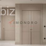 Deniz Manzaralı Modern Daire, Maltepe, İstanbul (İlan No: 9337)