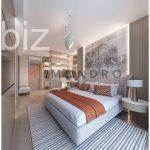 Deniz Manzaralı Modern Daire, Maltepe, İstanbul (İlan No: 9337)