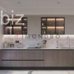 Deniz Manzaralı Modern Daire, Maltepe, İstanbul (İlan No: 9337)